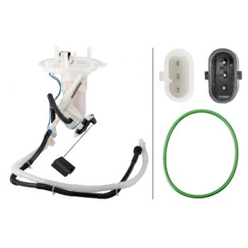 HELLA 358146731 Fuel Pump product image 1 of 1