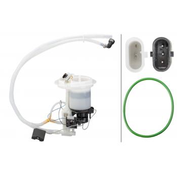 HELLA 358146741 Fuel Pump product image 1 of 1