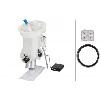HELLA 358146761 Fuel Pump and Sender Assembly product image 1 of 1