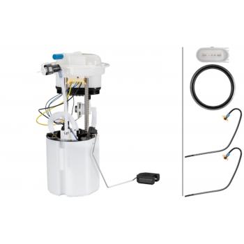 HELLA 358146781 Electric Fuel Pump product image 1 of 1
