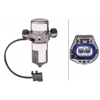 HELLA 358157021 Power Brake Booster Vacuum Pump product image 1 of 1