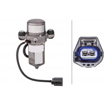 HELLA 358157041 - Vacuum Pump HELLA 358157041 Vacuum Pump product image 1 of 1