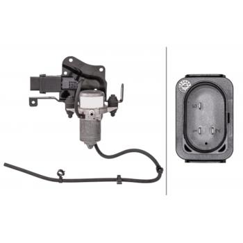 HELLA 358157051 Vacuum Pump product image 1 of 1