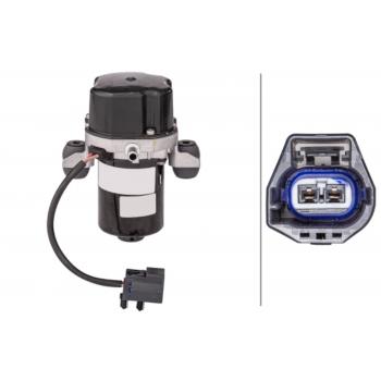 HELLA 358157091 Vacuum Pump product image 1 of 1