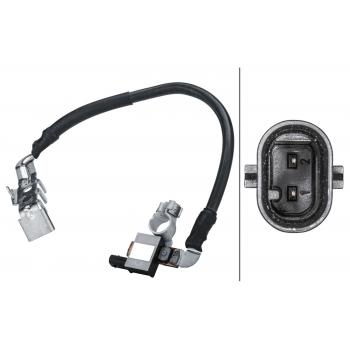 HELLA 358158011 Battery Cable product image 1 of 1