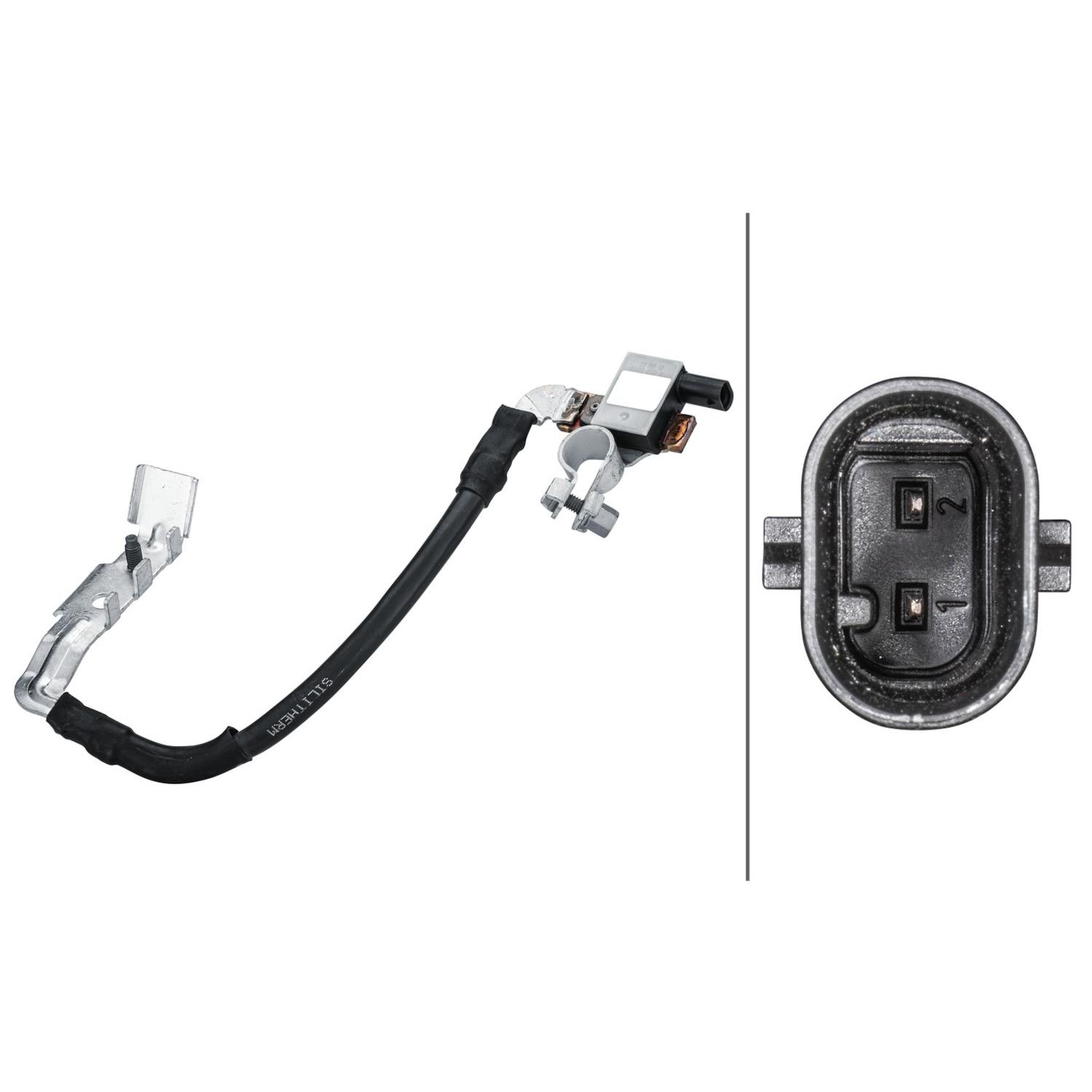 HELLA 358158021 Battery Cable product image 1 of 1