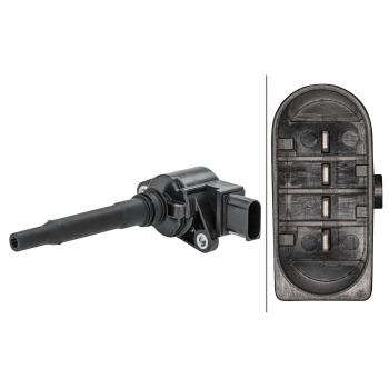 HELLA 358168401 Ignition Coil product image 1 of 1