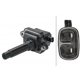HELLA 358168471 Direct Ignition Coil product image 1 of 1