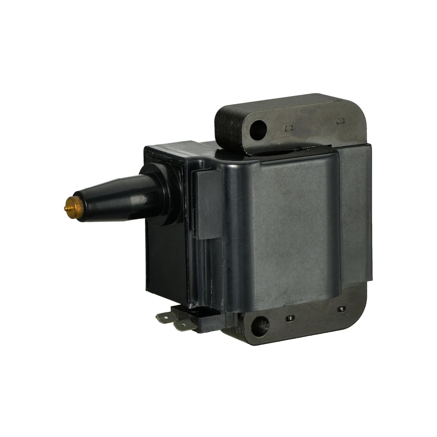 HELLA 358168631 Ignition Coil product image 3 of 6