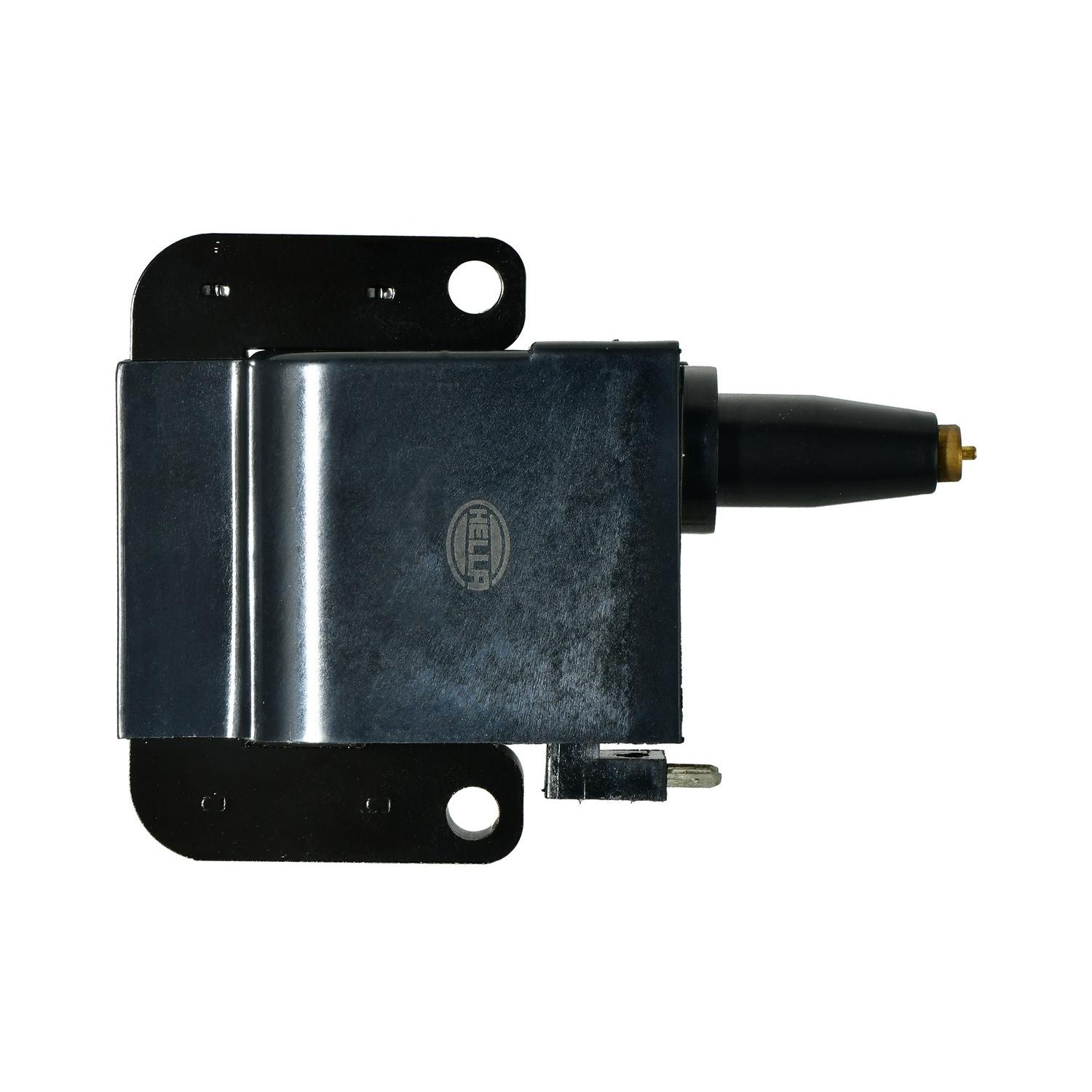 HELLA 358168631 Ignition Coil product image 6 of 6