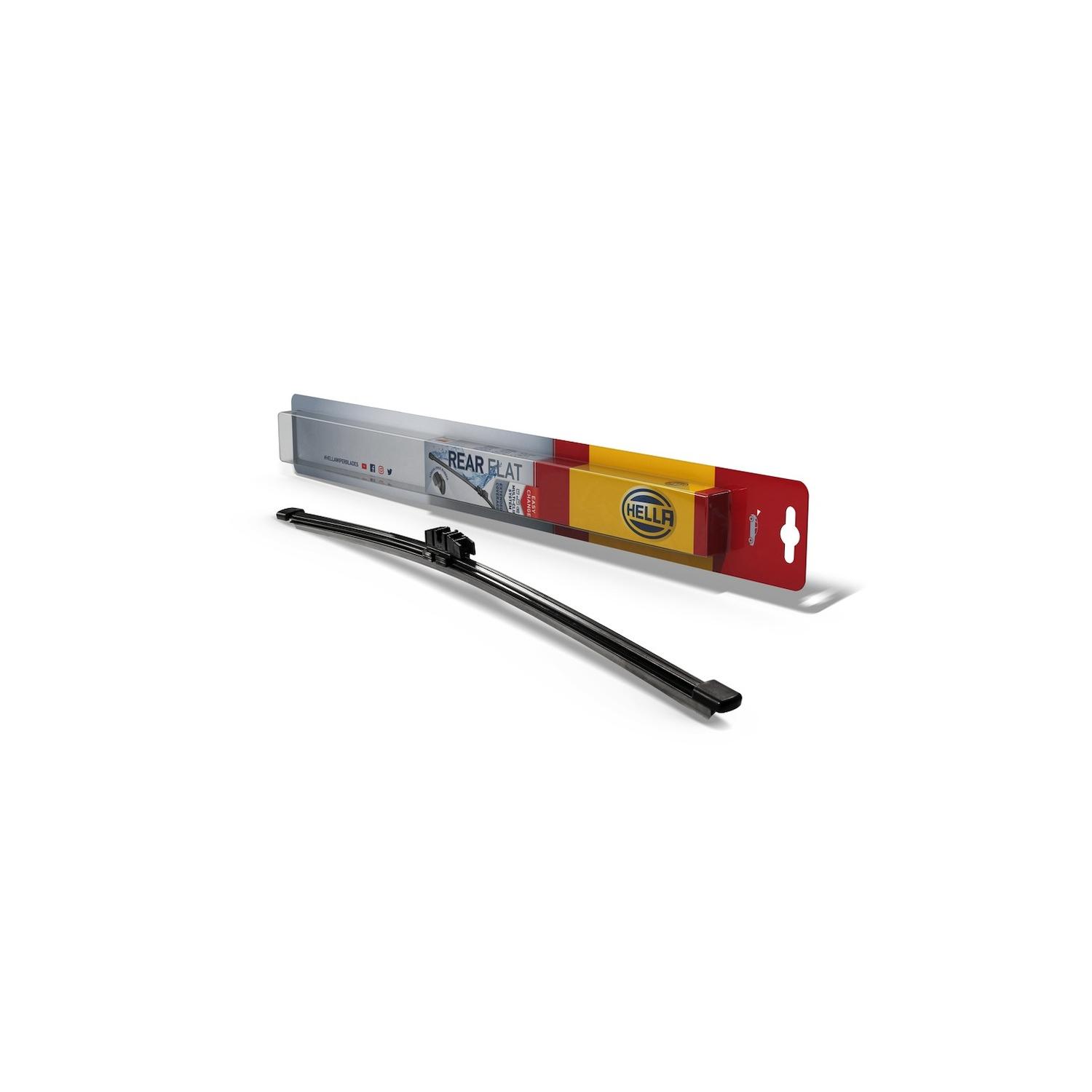 HELLA 358179161 Back Glass Wiper Blade product image 1 of 2