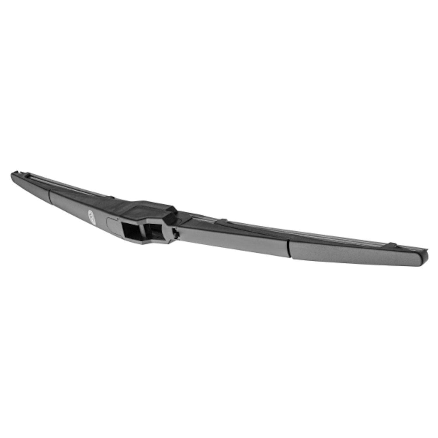 HELLA 358182101 - Windshield Wiper Blade HELLA 358182101 Back Glass Wiper Blade product image 1 of 1