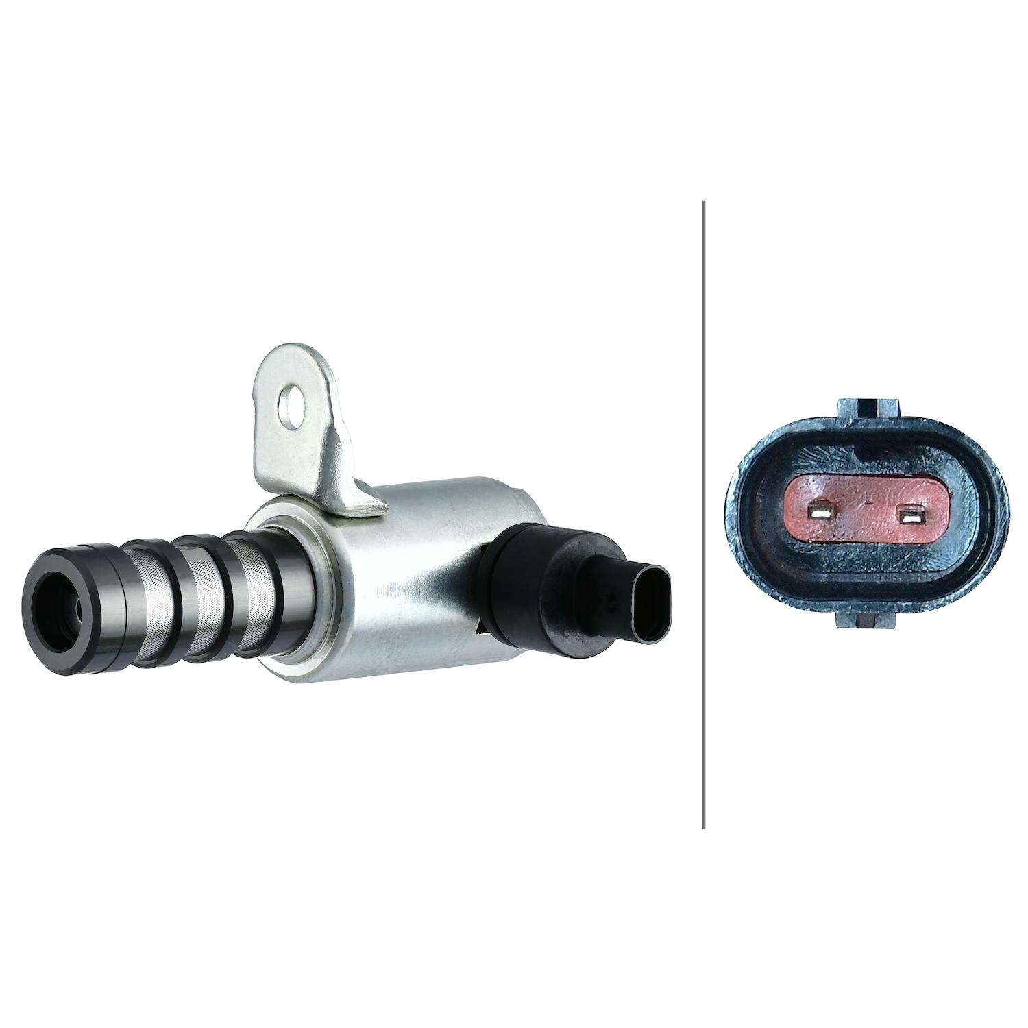 HELLA 358188031 - Engine Camshaft Oiler Control Valve HELLA 358188031 Engine Camshaft Oiler Control Valve product image 1 of 1