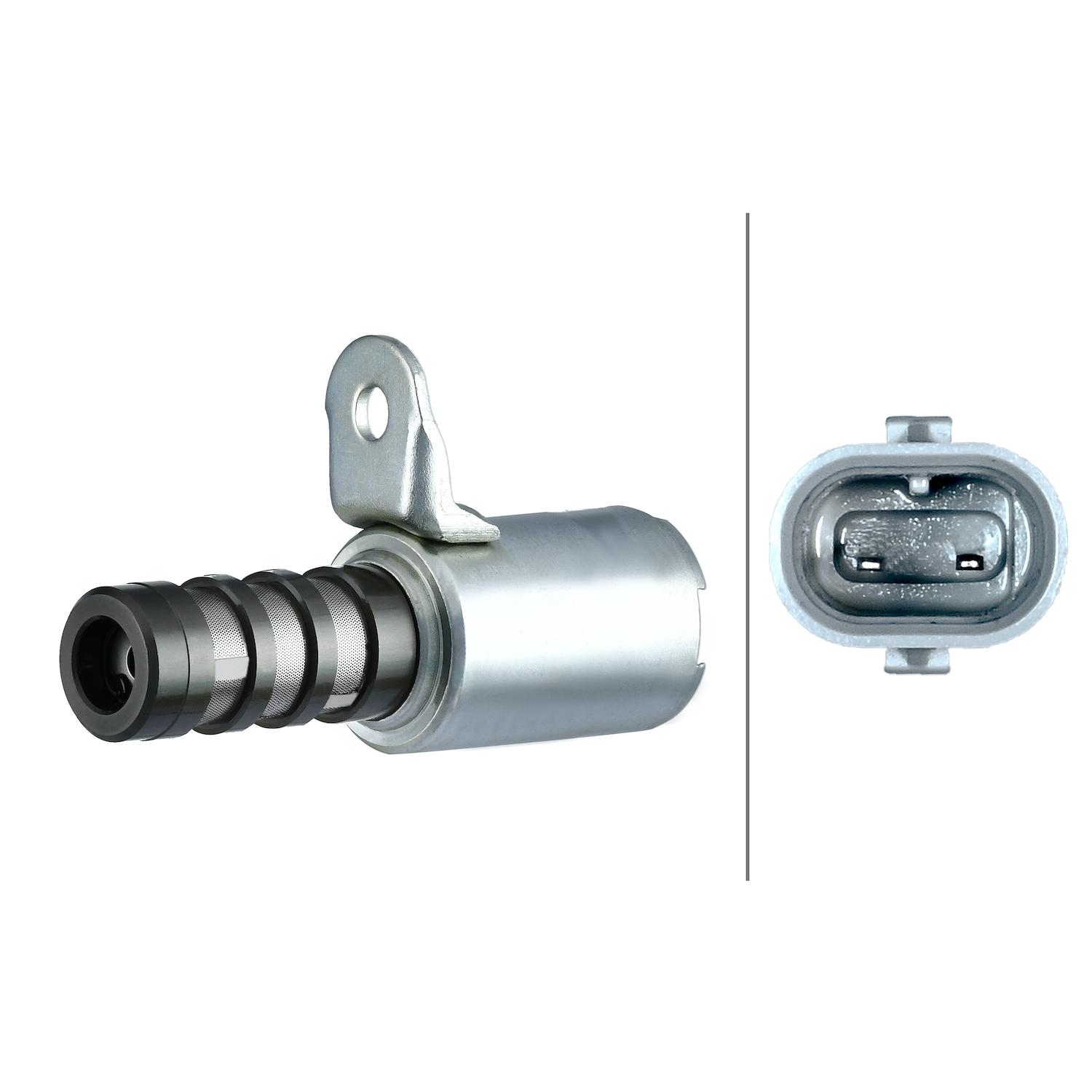 HELLA 358188071 Engine Camshaft Oiler Control Valve product image 1 of 1