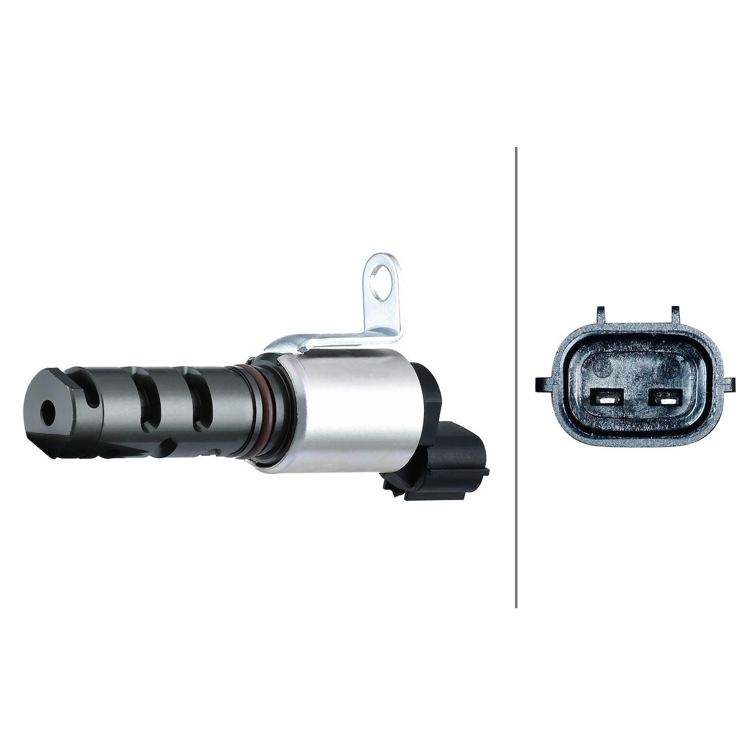 HELLA 358188111 - Engine Camshaft Oiler Control Valve HELLA 358188111 Engine Camshaft Oiler Control Valve product image 1 of 1