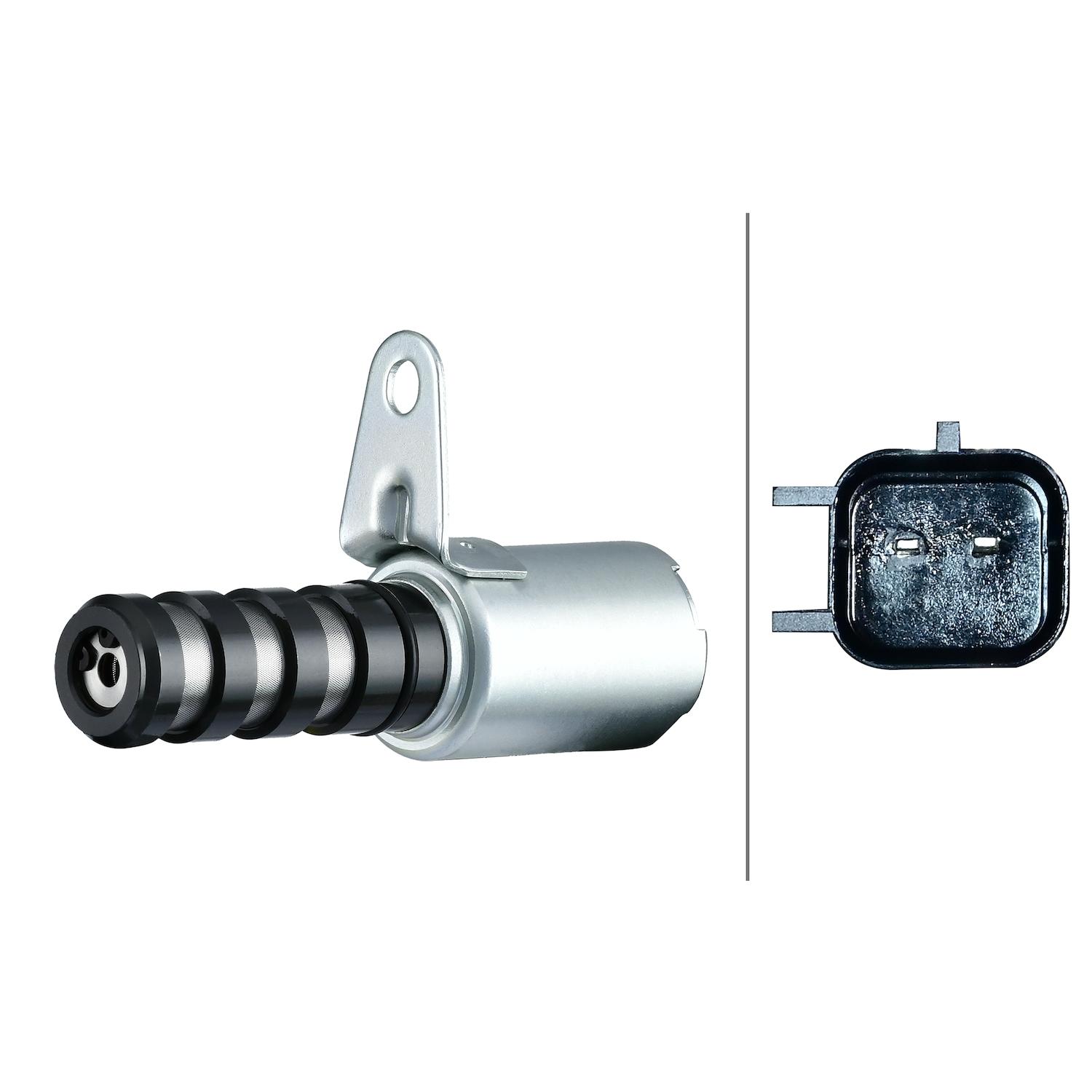 HELLA 358188121 Engine Camshaft Oiler Control Valve product image 1 of 1
