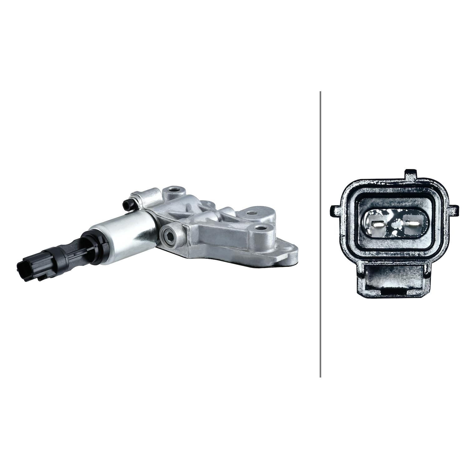 HELLA 358188171 - Engine Camshaft Oiler Control Valve HELLA 358188171 Engine Camshaft Oiler Control Valve product image 1 of 1