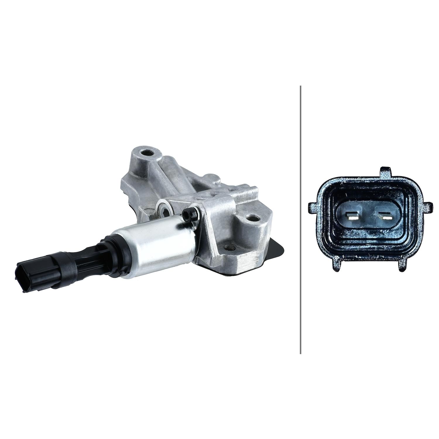 HELLA 358188181 Engine Camshaft Oiler Control Valve product image 1 of 1