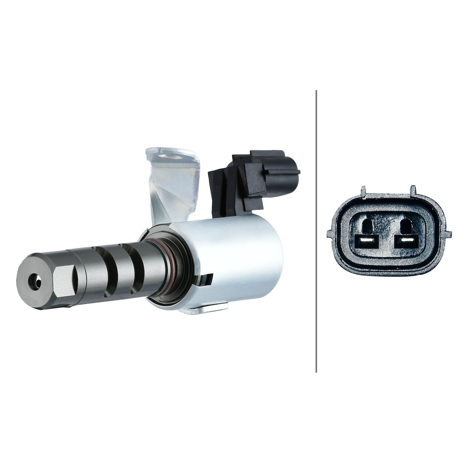 HELLA 358188211 Engine Camshaft Oiler Control Valve product image 1 of 1