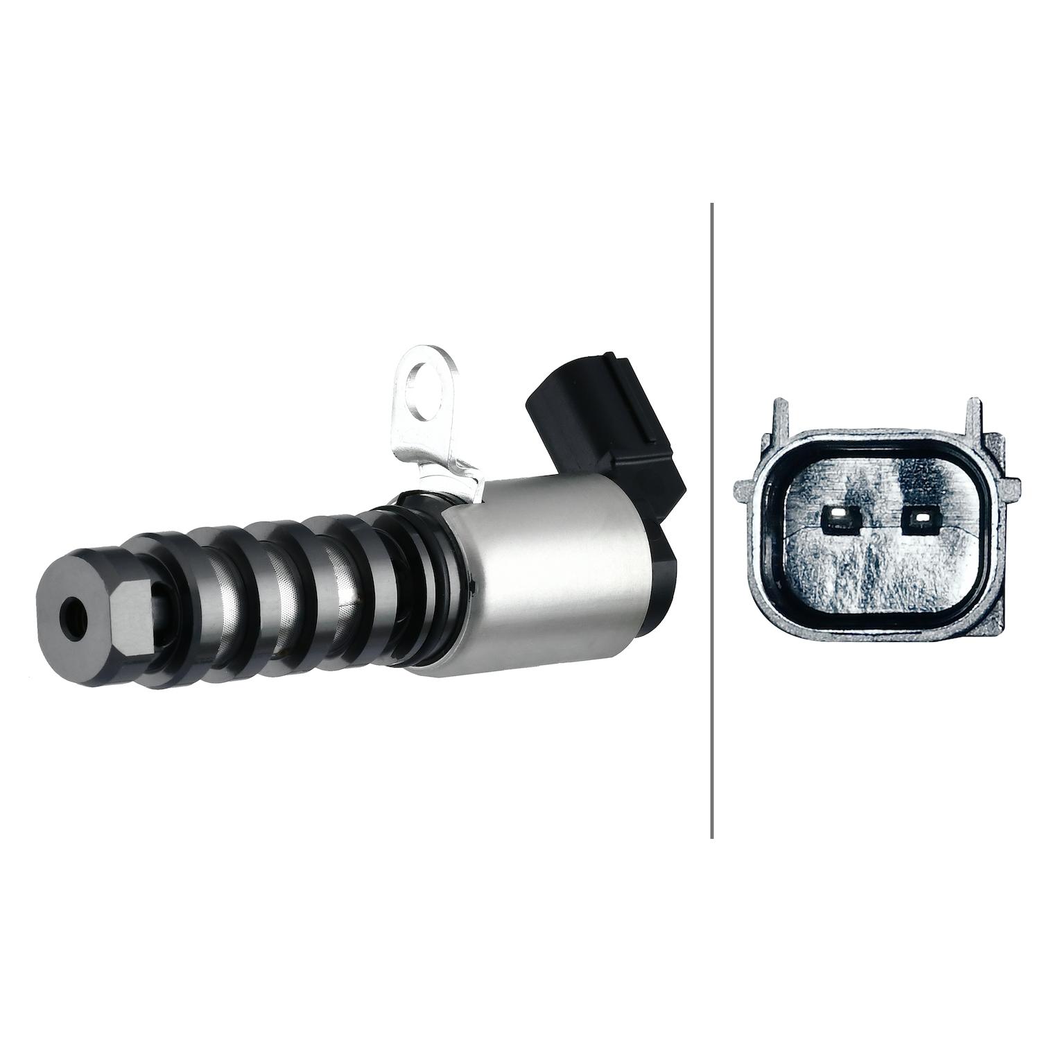 HELLA 358188241 - Engine Camshaft Oiler Control Valve HELLA 358188241 Engine Camshaft Oiler Control Valve product image 1 of 1