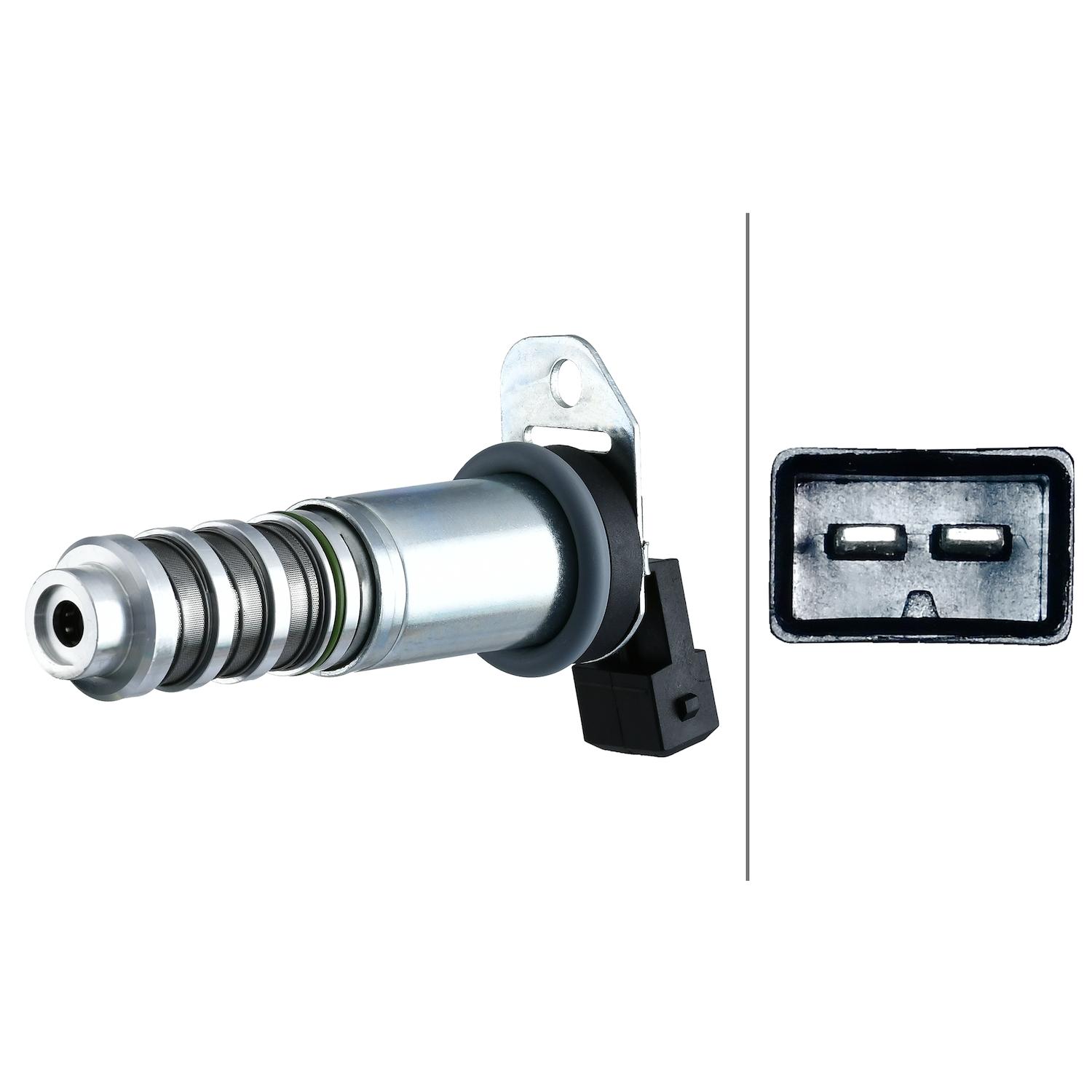 HELLA 358188251 - Engine Camshaft Oiler Control Valve HELLA 358188251 Engine Camshaft Oiler Control Valve product image 1 of 1