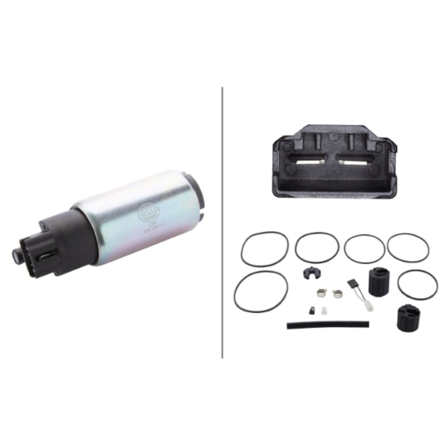 HELLA 358300101 - Fuel Pump HELLA 358300101 Fuel Pump product image 1 of 1