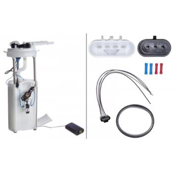 HELLA 358300141 Fuel Pump and Sender Assembly product image 1 of 1