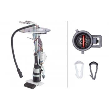 HELLA 358300151 Fuel Pump and Sender Assembly product image 1 of 1