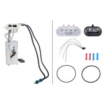 HELLA 358300171 - Fuel Pump and Sender Assembly HELLA 358300171 Fuel Pump and Sender Assembly product image 1 of 1