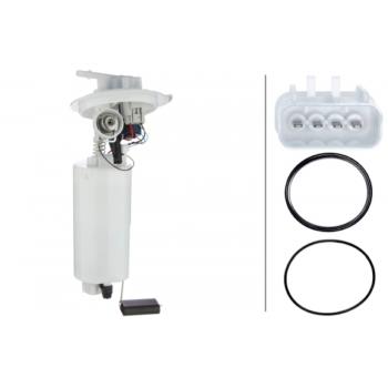 HELLA 358300181 Fuel Pump and Sender Assembly product image 1 of 1