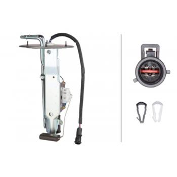 HELLA 358300191 Fuel Pump and Sender Assembly product image 1 of 1