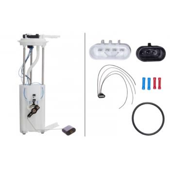 HELLA 358300241 - Fuel Pump and Sender Assembly HELLA 358300241 Fuel Pump and Sender Assembly product image 1 of 1