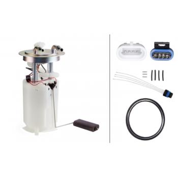 HELLA 358300251 Fuel Pump and Sender Assembly product image 1 of 1