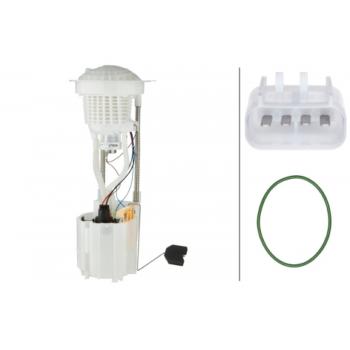 HELLA 358300261 Fuel Pump and Sender Assembly product image 1 of 1