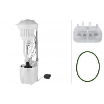 HELLA 358300281 Fuel Pump and Sender Assembly product image 1 of 1