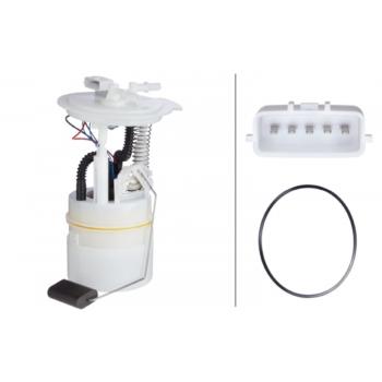 HELLA 358300291 - Fuel Pump and Sender Assembly HELLA 358300291 Fuel Pump and Sender Assembly product image 1 of 1