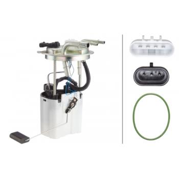 HELLA 358300301 - Fuel Pump and Sender Assembly HELLA 358300301 Fuel Pump and Sender Assembly product image 1 of 1