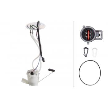 HELLA 358300311 Fuel Pump and Sender Assembly product image 1 of 1