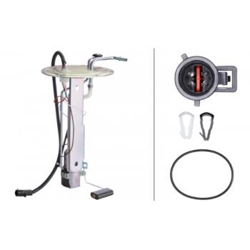 HELLA 358300351 Fuel Pump and Sender Assembly product image 1 of 1