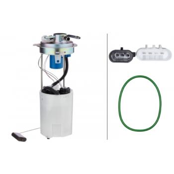HELLA 358300361 Fuel Pump and Sender Assembly product image 1 of 1