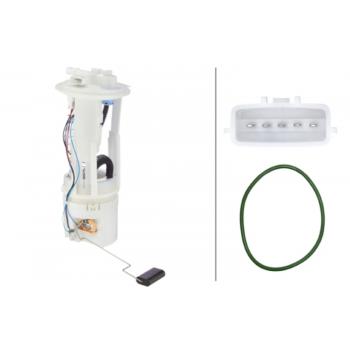 HELLA 358300381 Fuel Pump and Sender Assembly product image 1 of 1