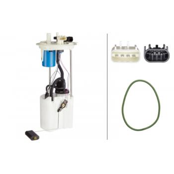 HELLA 358300391 Fuel Pump and Sender Assembly product image 1 of 1