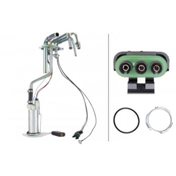 HELLA 358300411 Fuel Pump and Sender Assembly product image 1 of 1