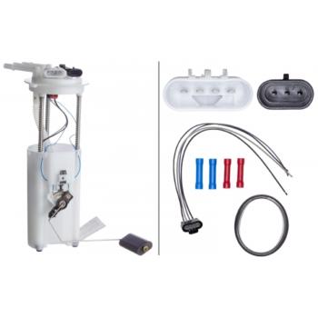 HELLA 358300441 Fuel Pump and Sender Assembly product image 1 of 1