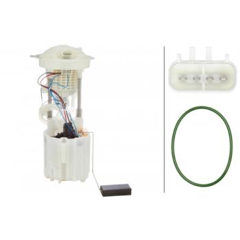 HELLA 358300451 - Fuel Pump and Sender Assembly HELLA 358300451 Fuel Pump and Sender Assembly product image 1 of 1