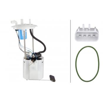 HELLA 358300461 Fuel Pump and Sender Assembly product image 1 of 1