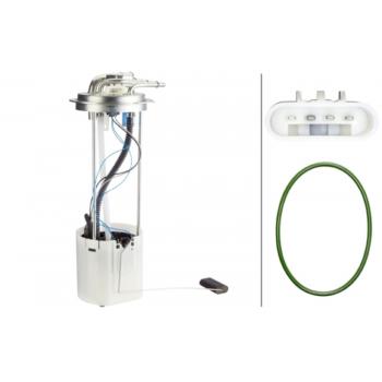 HELLA 358300481 Fuel Pump and Sender Assembly product image 1 of 1