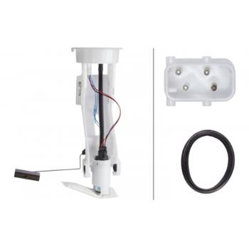 HELLA 358300491 Fuel Pump and Sender Assembly product image 1 of 1