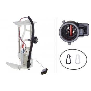 HELLA 358300501 Fuel Pump and Sender Assembly product image 1 of 1