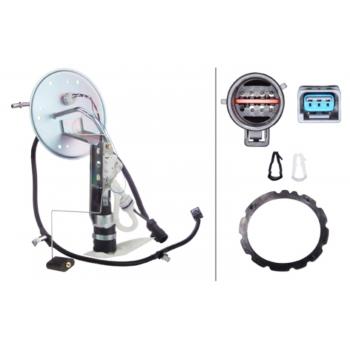 HELLA 358300521 Fuel Pump and Sender Assembly product image 1 of 1